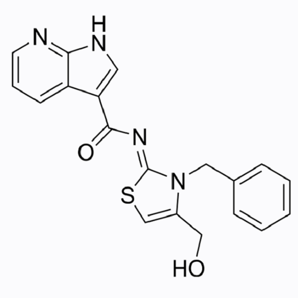 aladdin 阿拉丁 T646295 TDI-011536 2687970-96-1 ≥99%