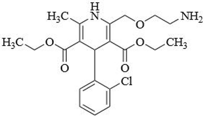 氨氯地平杂质E Amlodipine EP Impurity E
