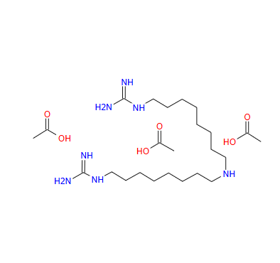 双胍辛胺 乙酸盐