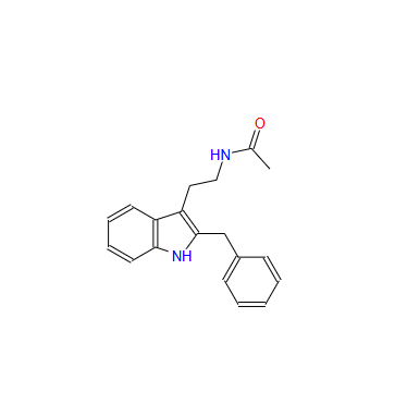 N-乙酰-2-苄基色胺