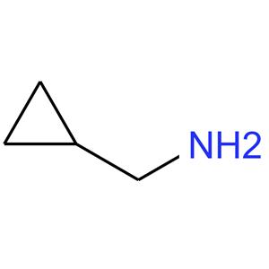 2516-47-4，环丙基甲基胺 