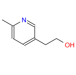 100189-17-1;6-甲基-3-吡啶乙醇;6-Methyl-3-pyridineethanol