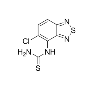 替扎尼定EP杂质B