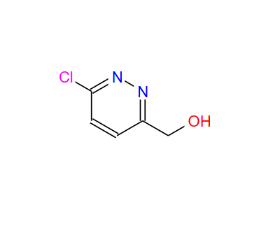 (6-氯哒嗪-3-基)甲醇  1011487-94-7