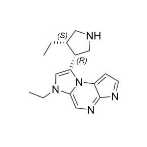 乌帕替尼杂质104
