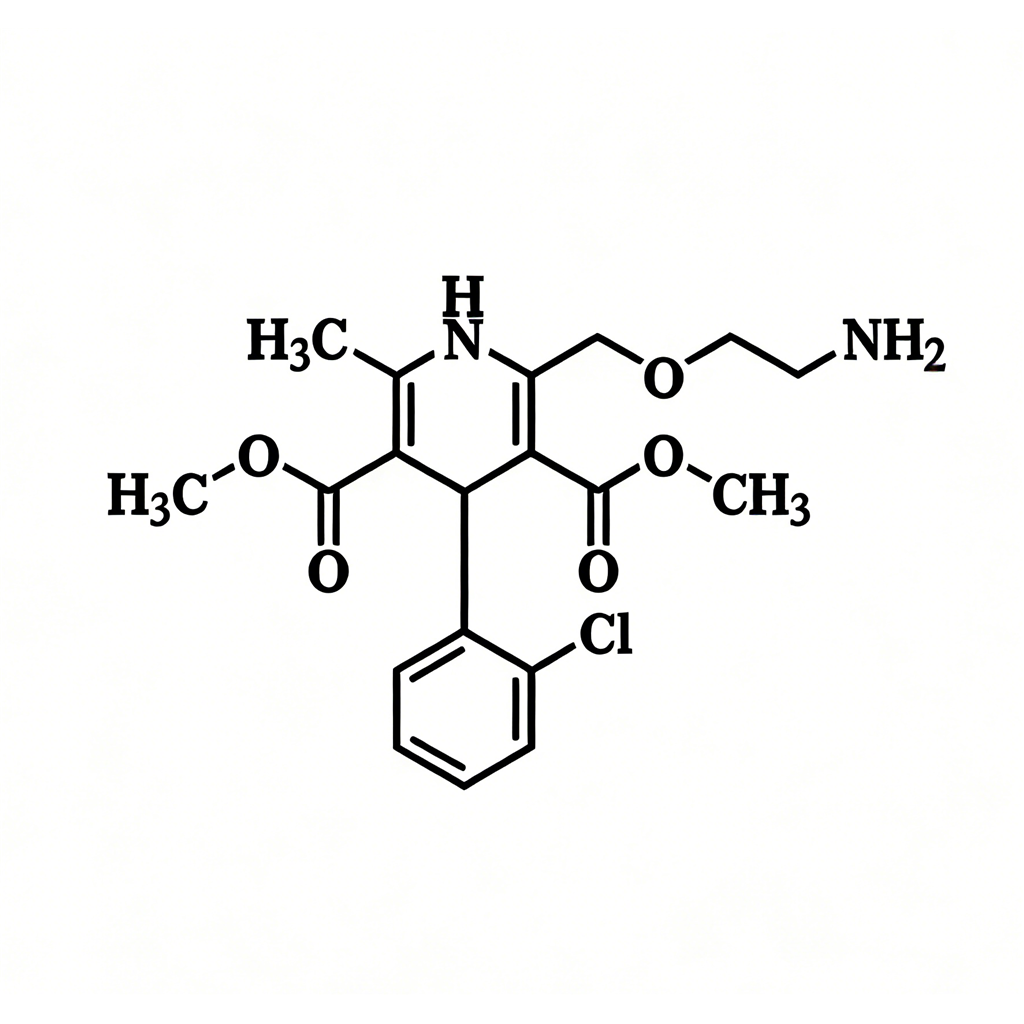 氨氯地平EP杂质F Amlodipine EP Impurity F