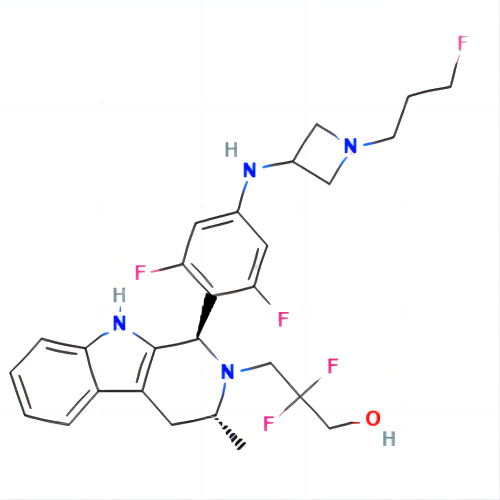 aladdin 阿拉丁 G651429 Giredestrant 1953133-47-5 ≥98%