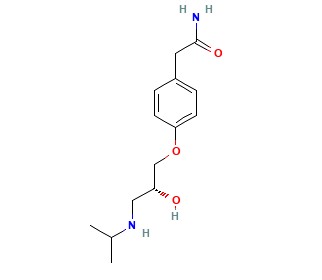 aladdin 阿拉丁 R136197 (R)-(+)-阿替洛尔 56715-13-0 Moligand?, ≥99%