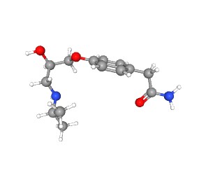 aladdin 阿拉丁 R136197 (R)-(+)-阿替洛尔 56715-13-0 Moligand?, ≥99%