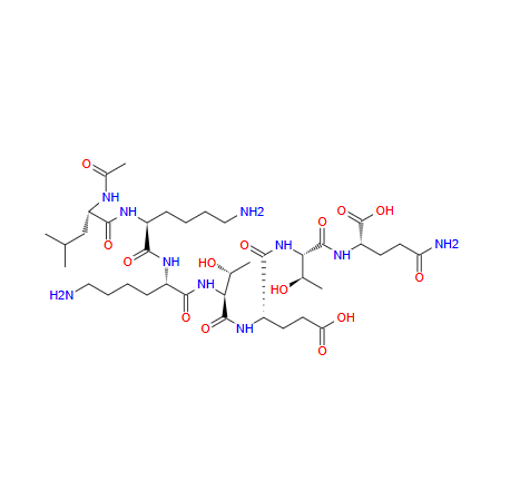 醋酸胸腺素β4片段