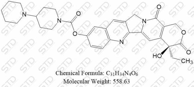伊立替康杂质11(伊立替康EP杂质A)