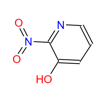 15128-08-2;3-羟基-2-硝基吡啶;2-Nitro-3-hydroxypyridine