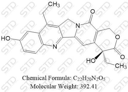 伊立替康杂质15 (伊立替康EP杂质E)