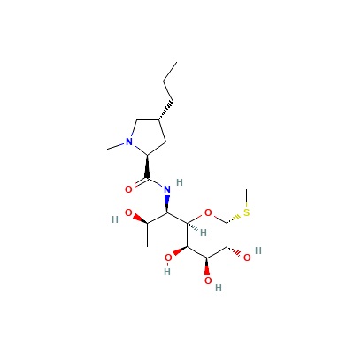 aladdin 阿拉丁 L329314 林可霉素 154-21-2 Moligand?, ≥98%