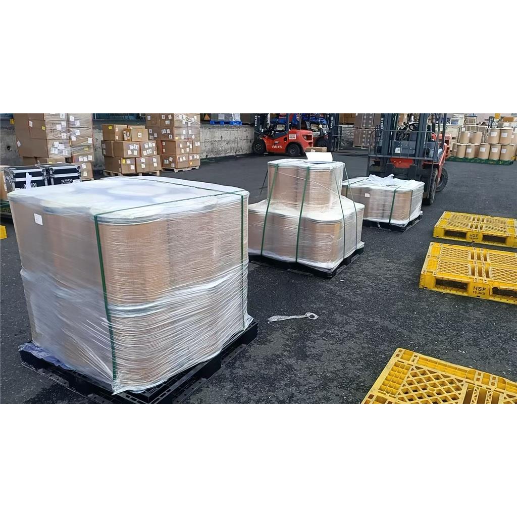 R(-)-4-氰基-3-羟基丁酸乙酯