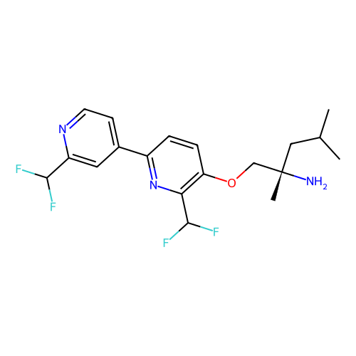 aladdin 阿拉丁 B608154 BMS-986176 1815613-42-3 Moligand?, ≥98%