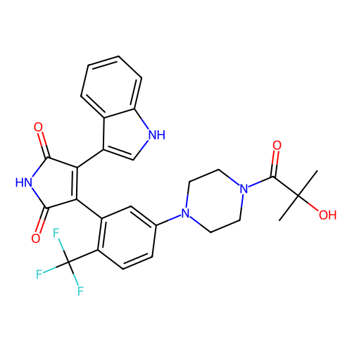 aladdin 阿拉丁 T287291 TCS 21311,JAK3抑制剂 1260181-14-3 Moligand?, ≥98%