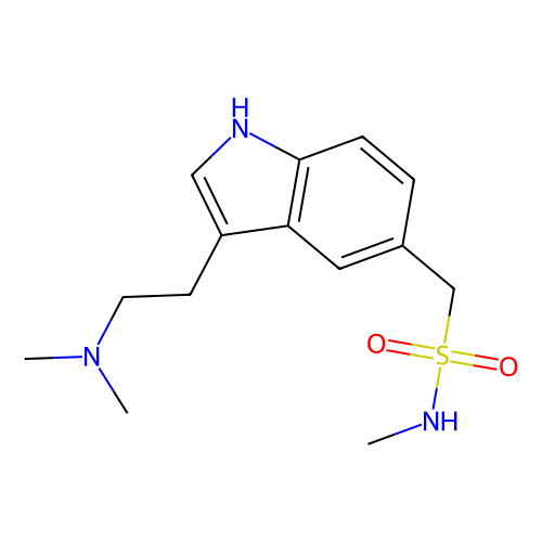 aladdin 阿拉丁 S333476 舒马曲坦 103628-46-2 Moligand?, ≥98%