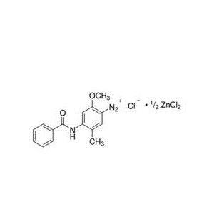aladdin 阿拉丁 F777275 固紫B盐 14726-28-4 ≥98%
