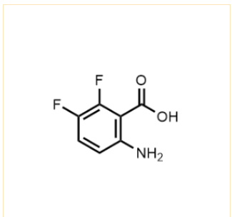 6-Amino-2,3-difluorobenzoic acid