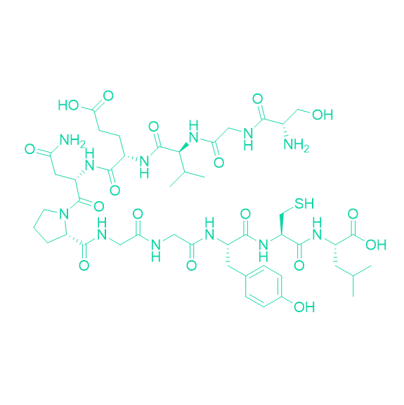 限制性多肽Glycoprotein (276-286)/160543-97-5/Glycoprotein (276-286)