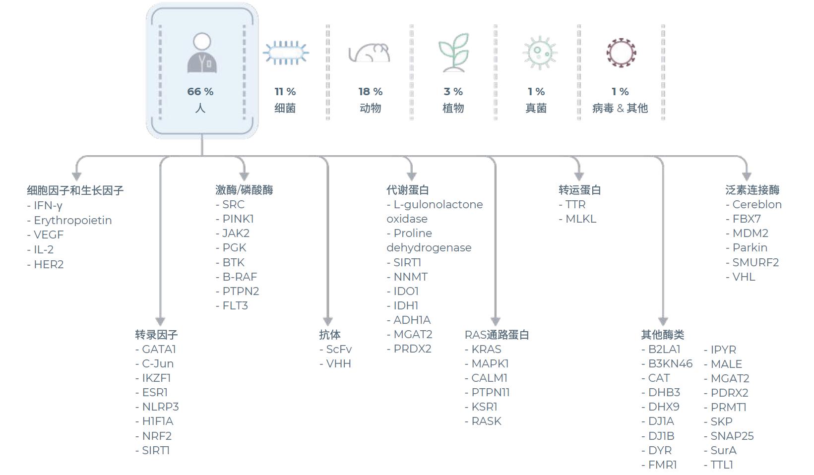 nuclera无细胞蛋白表达系统已生产超过2000种蛋白质 nuclera无细胞蛋白表达系统已生产超过2000种蛋白质