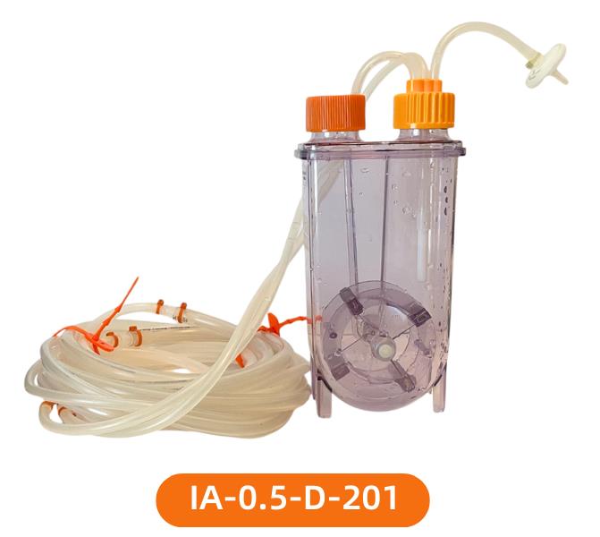 PBS-0.5mini灌流耗材