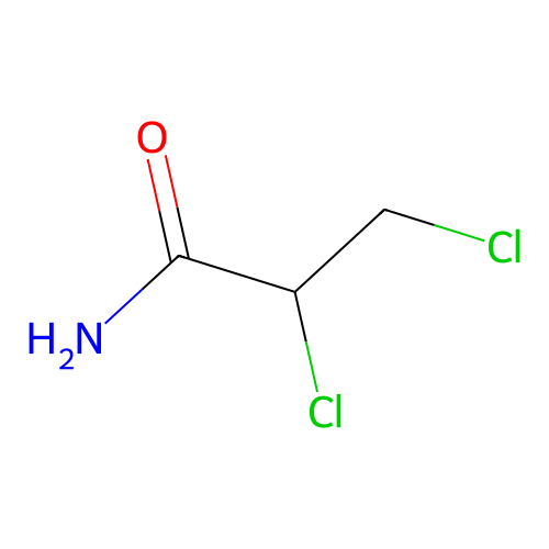 aladdin 阿拉丁 D154872 2,3-二氯丙酰胺 19433-84-2 ≥98%