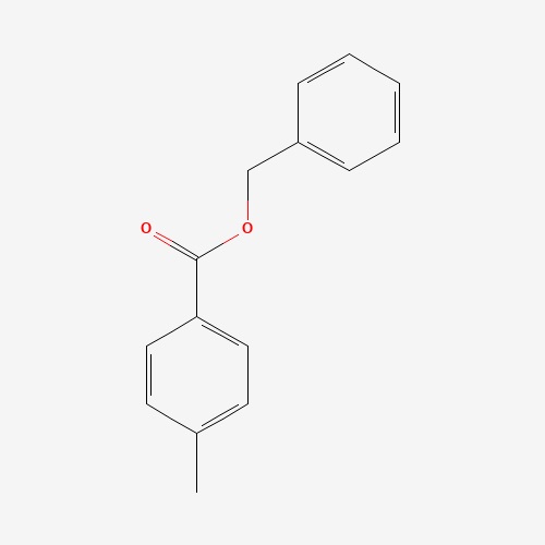 aladdin 阿拉丁 B690811 对甲基苯甲酸苄酯 5467-99-2 ≥97%