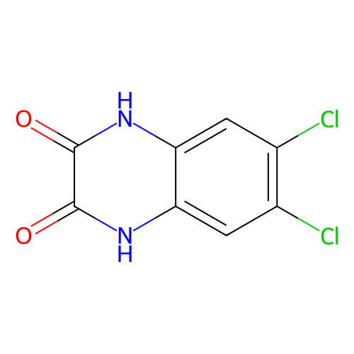aladdin 阿拉丁 D183224 6,7-二氯喹喔啉-2,3(1H,4H)-二酮 25983-13-5 ≥97%