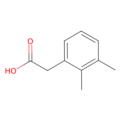 aladdin 阿拉丁 D183584 2,3-二甲基苯基乙酸 30981-98-7 ≥98%