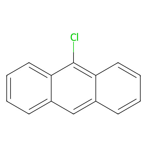 aladdin 阿拉丁 C336837 9-氯蒽 716-53-0 ≥98%