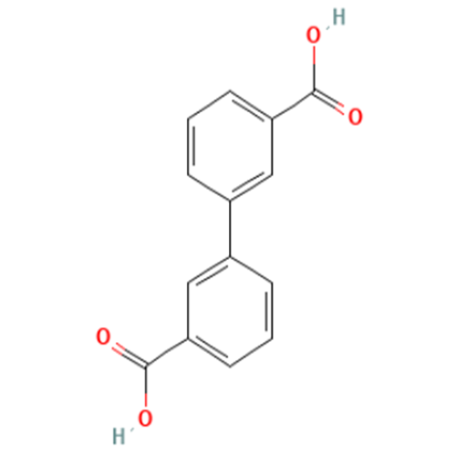 aladdin 阿拉丁 B695243 联苯-3，3'-二羧酸 612-87-3 ≥98%