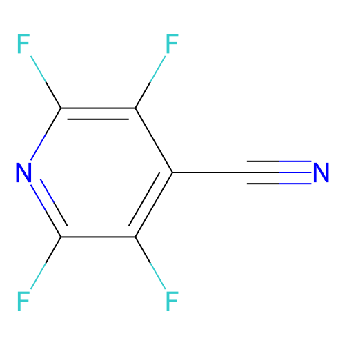 aladdin 阿拉丁 T133242 2,3,5,6-四氟吡啶-4-腈 16297-07-7 ≥99%