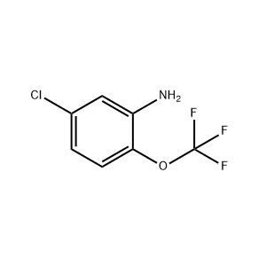 aladdin 阿拉丁 C725248 2-(三氟甲氧基)-5-氯苯胺 326-64-7 ≥98%