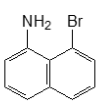 8-溴-1-萘胺