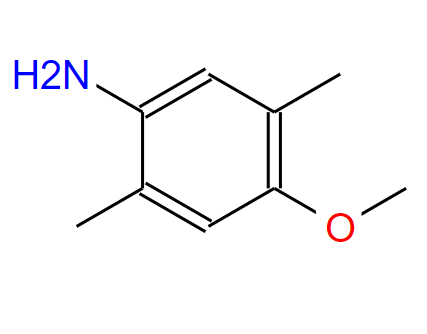 117174-70-64-甲氧基-2,5-二甲基苯胺