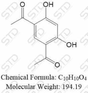 间苯二酚杂质12
