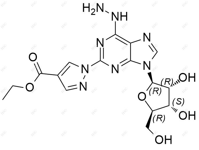 瑞加德松杂质35 货号： R013035