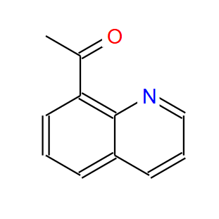 56234-20-9；8-乙酰基喹啉；8-acetylquinoline
