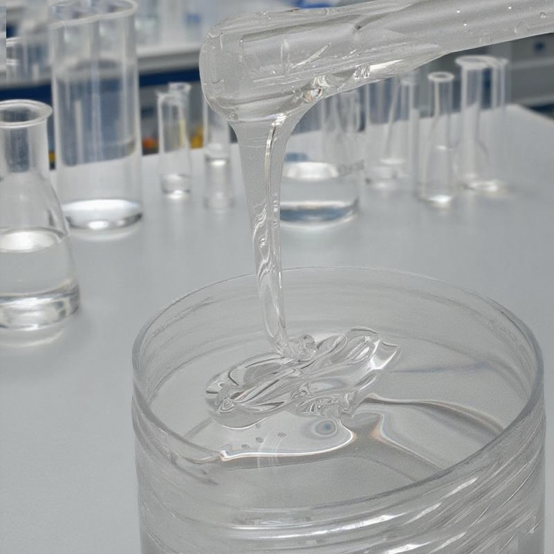 单端含氢硅油 IOTA 611