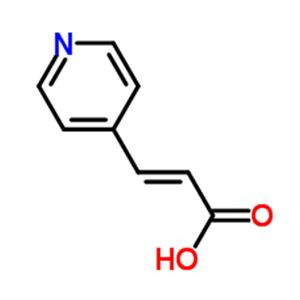 供应3-吡啶丙烯酸  工厂直发 量大从优