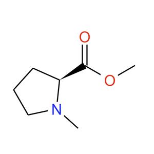 27957-91-1，1-甲基吡咯烷-2-甲酸甲酯 