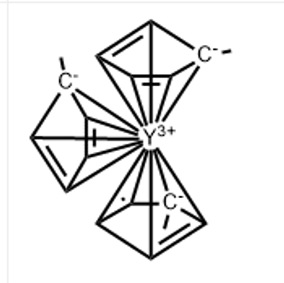 三(甲基环戊二烯)化钇(III)  329735-72-0