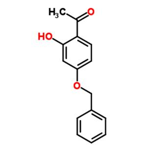 供应4-苄氧基-2-羟基苯乙酮  工厂直发 量大从优