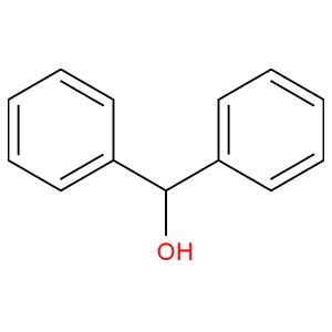供应二苯甲醇 工厂直发 量大从优