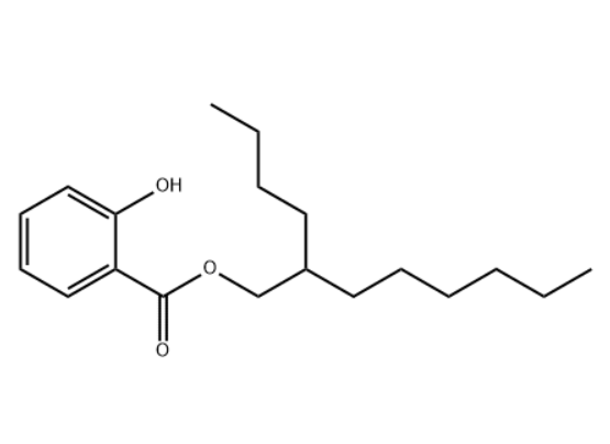 水杨酸丁基辛醇酯，可定制