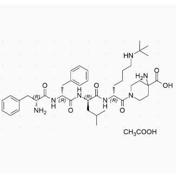 地非法林杂质15(醋酸盐)