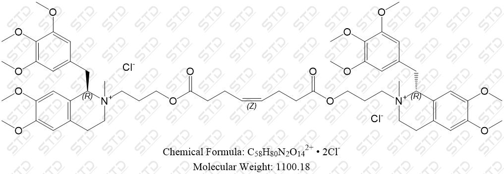 米库氯铵杂质47