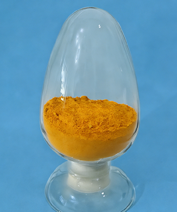 供应姜黄素 工厂直发 量大从优